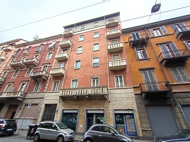 appartamento in affitto a Torino in zona Pozzo Strada