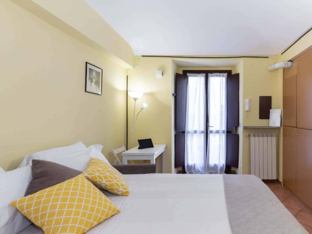 appartamento in affitto a Torino in zona Crocetta