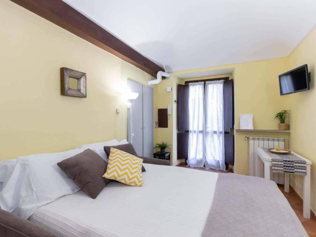 appartamento in affitto a Torino in zona Crocetta