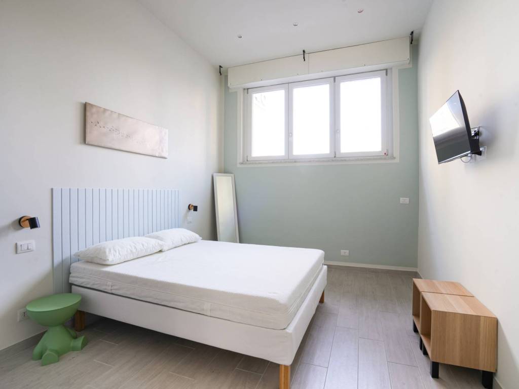 appartamento in affitto a Torino in zona Pozzo Strada