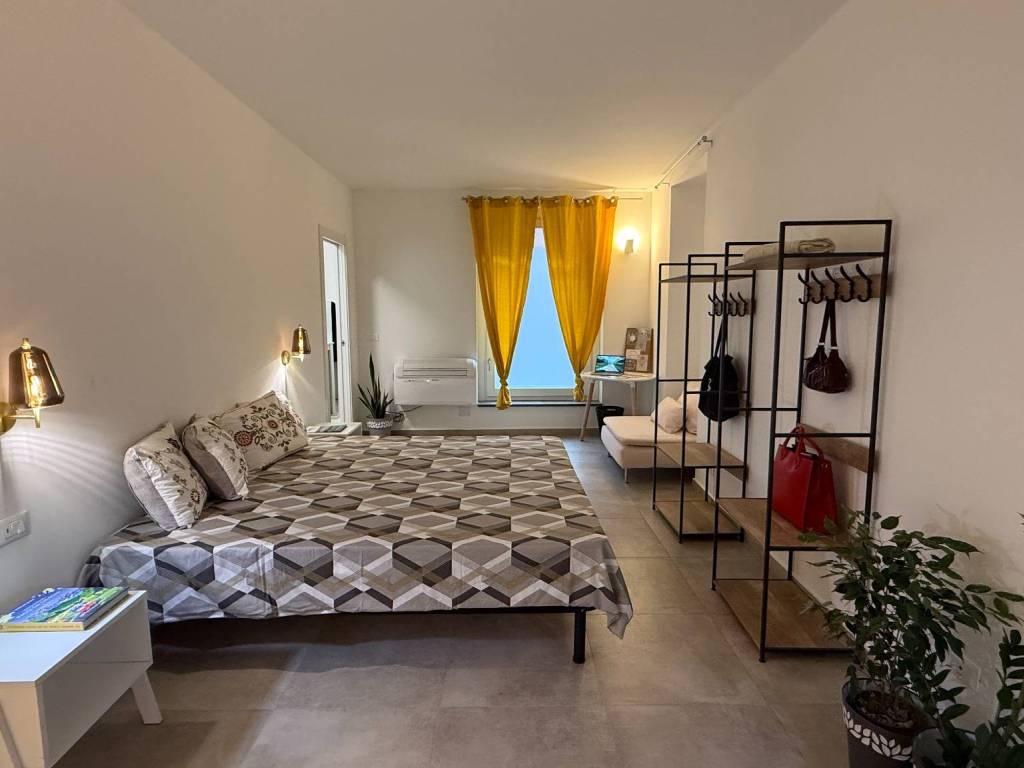 appartamento in affitto a Torino in zona Centro Storico