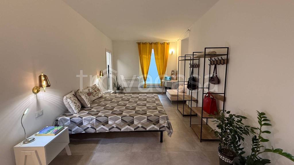 appartamento in affitto a Torino in zona Centro Storico