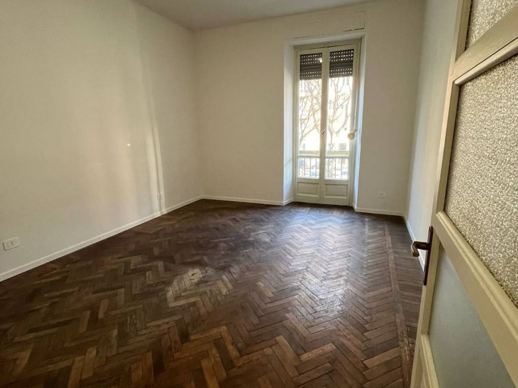 appartamento in affitto a Torino in zona Santa Rita