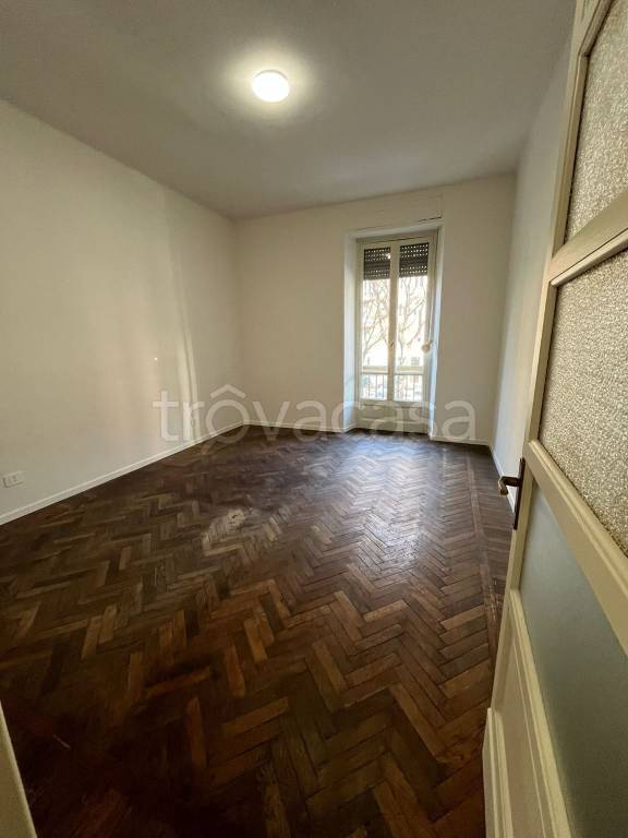 appartamento in affitto a Torino in zona Santa Rita