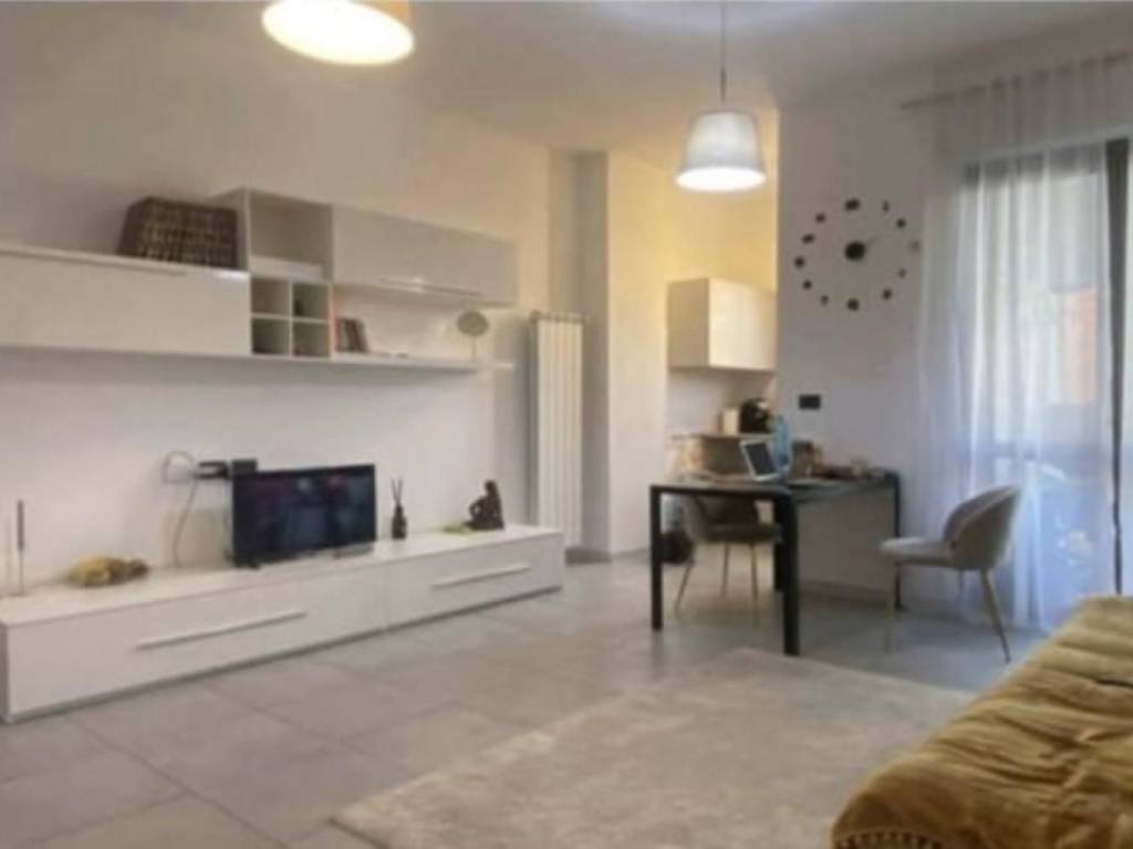 appartamento in affitto a Torino in zona Barriera di Milano