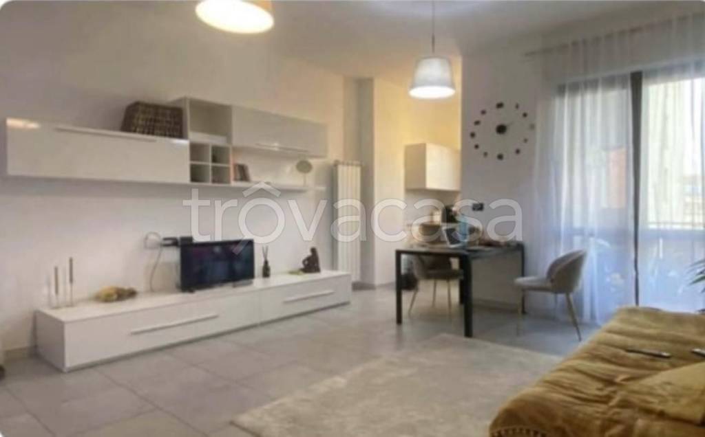 appartamento in affitto a Torino in zona Aurora