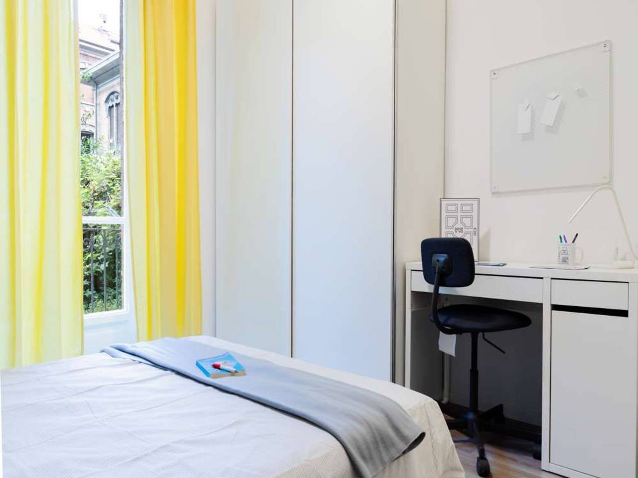 negozio in affitto a Torino in zona Campidoglio