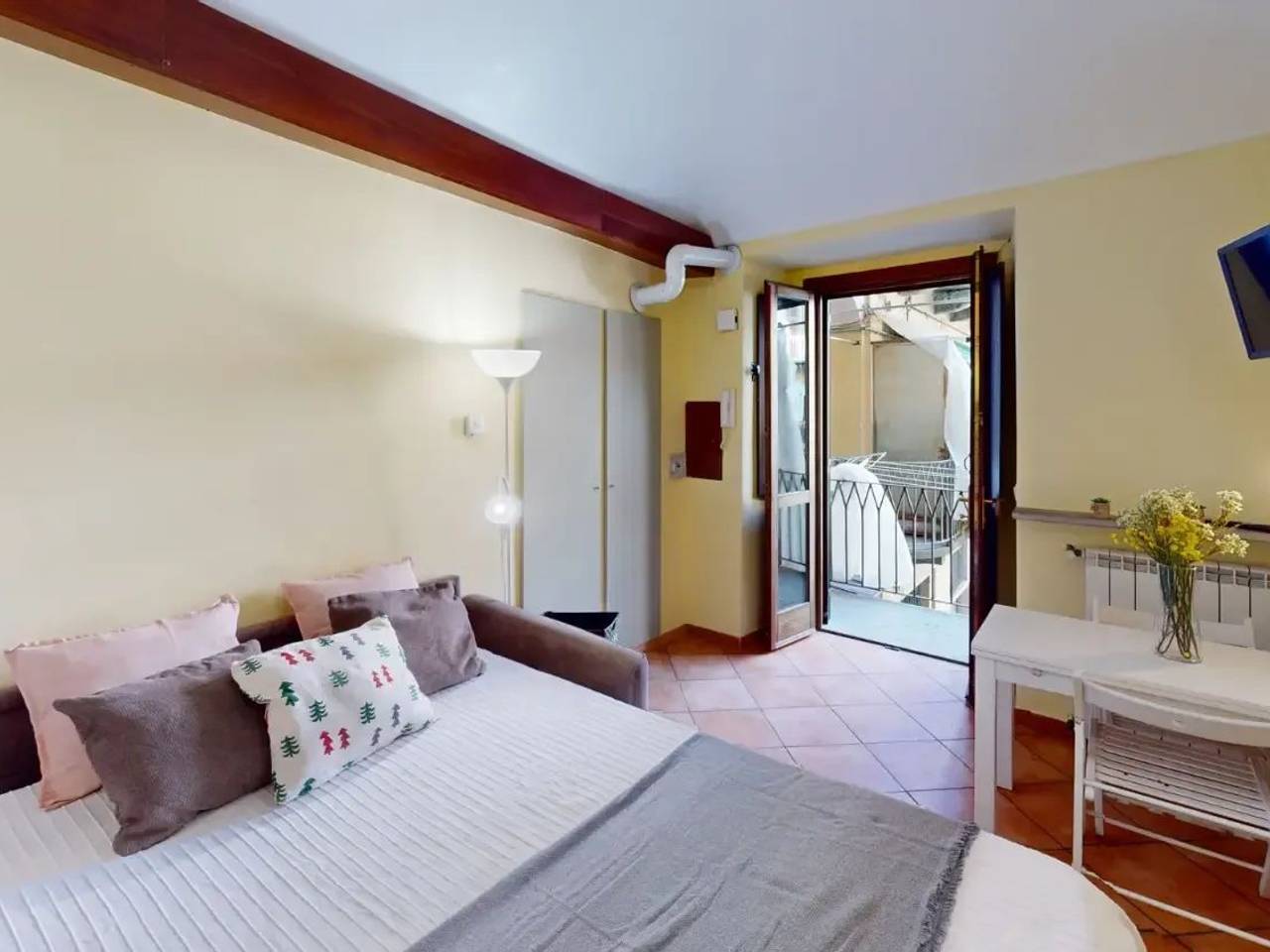 negozio in affitto a Torino in zona San Salvario