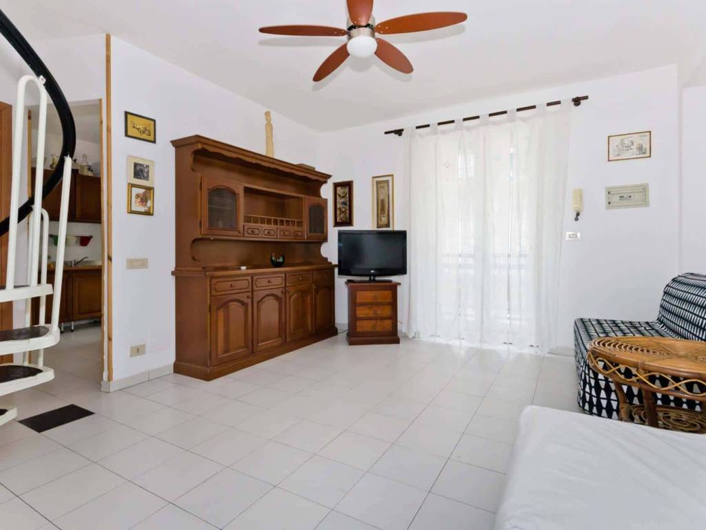 appartamento in affitto a Torino in zona Millefonti