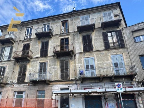 appartamento in affitto a Torino in zona Rebaudengo