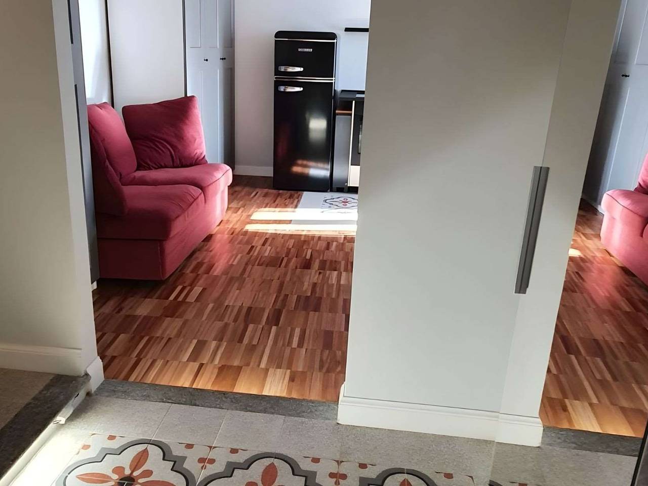 appartamento in affitto a Torino in zona Centro Storico