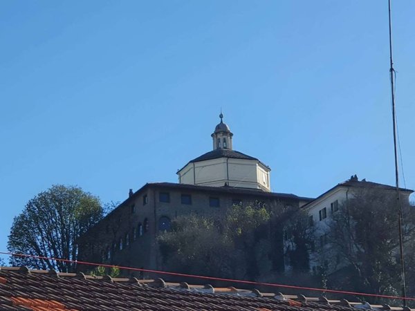 appartamento in affitto a Torino in zona Centro Storico