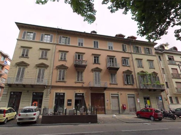 appartamento in affitto a Torino in zona Centro Storico