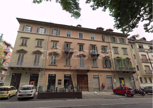 appartamento in affitto a Torino in zona Centro Storico