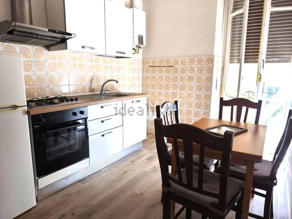 appartamento in affitto a Torino in zona Millefonti