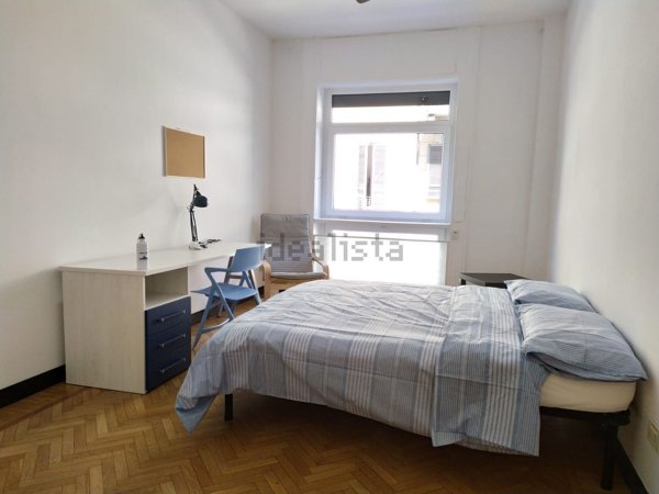 appartamento in affitto a Torino