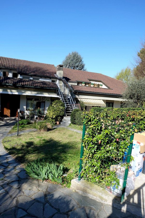 mansarda in affitto a Torino in zona Precollina