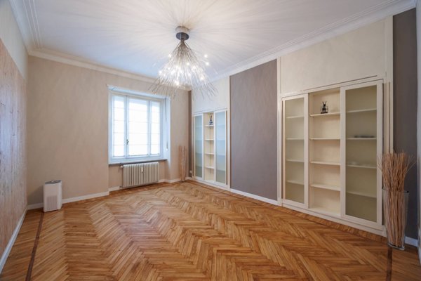 appartamento in affitto a Torino in zona Madonna del Pilone