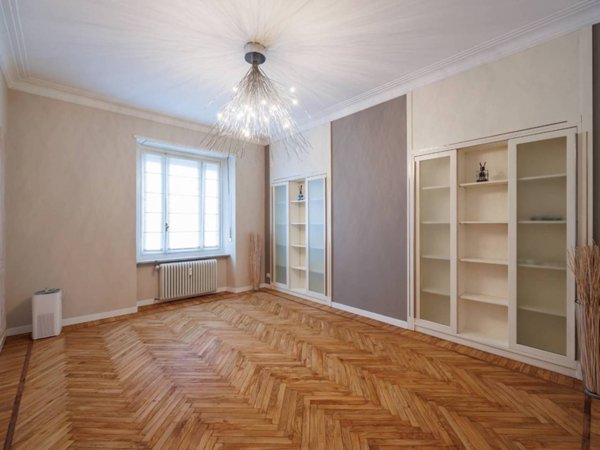 appartamento in affitto a Torino in zona Madonna del Pilone