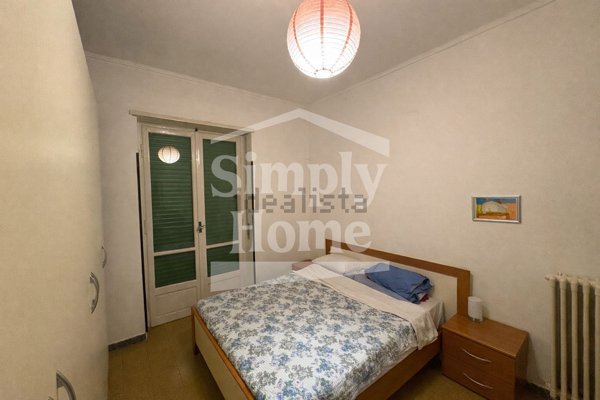 appartamento in affitto a Torino in zona Mirafiori Sud