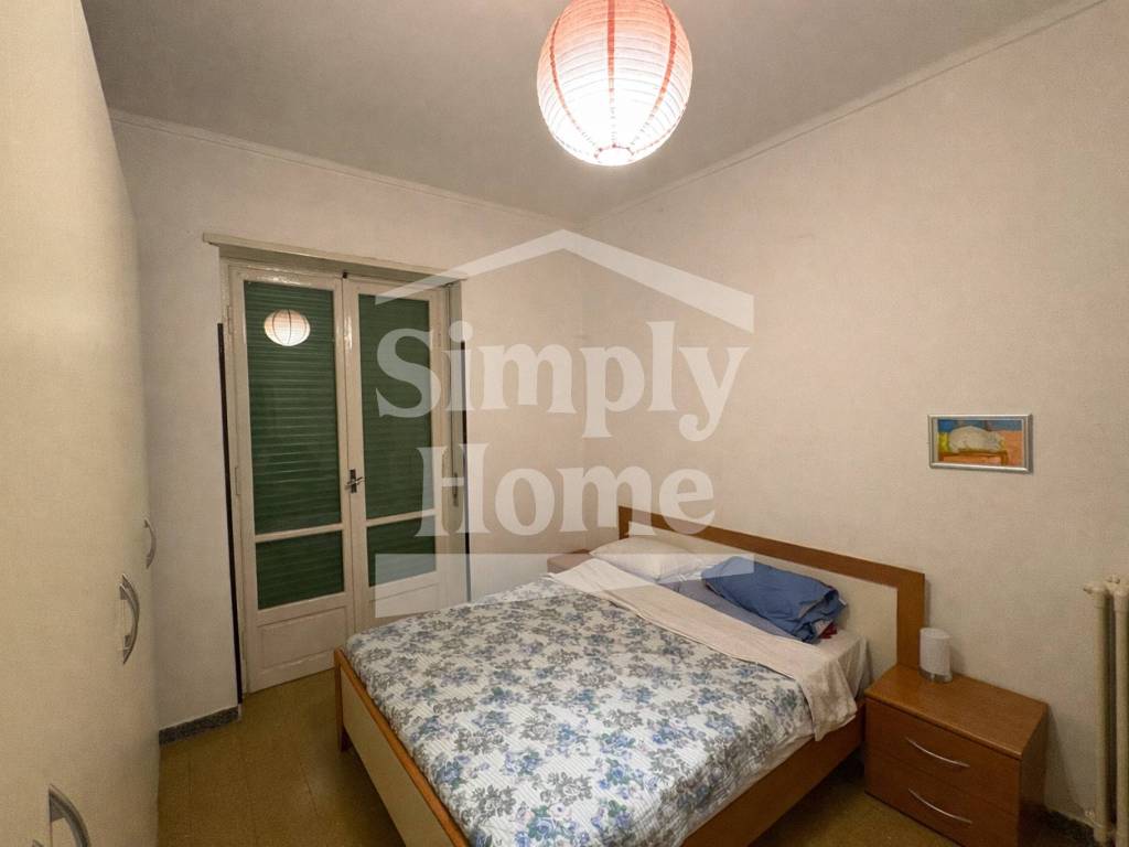 appartamento in affitto a Torino in zona Mirafiori Sud