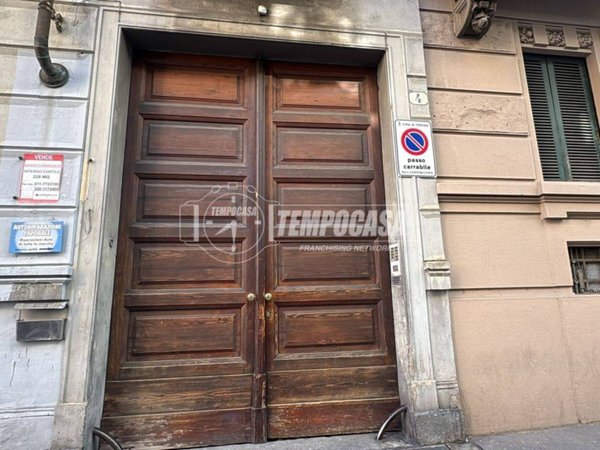 appartamento in affitto a Torino in zona San Donato