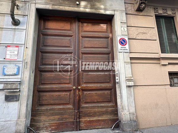 appartamento in affitto a Torino in zona San Donato