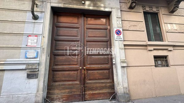 appartamento in affitto a Torino in zona San Donato