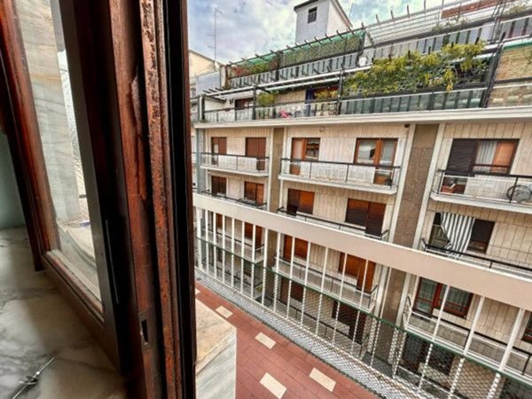 appartamento in affitto a Torino in zona San Salvario