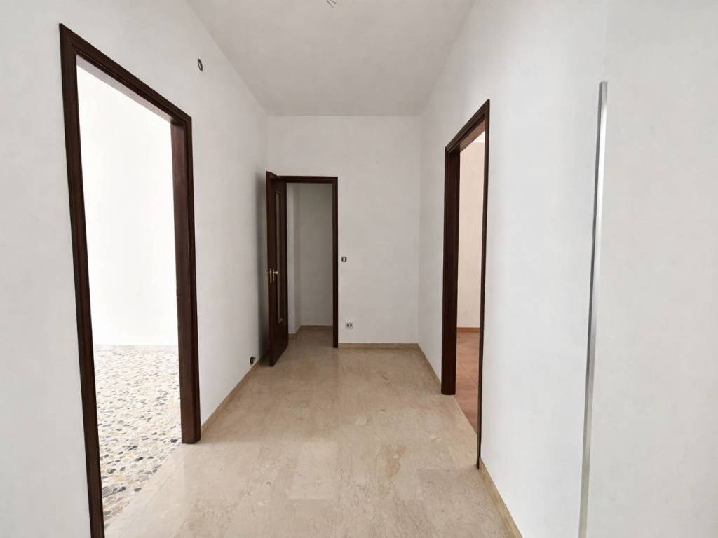 appartamento in affitto a Torino in zona San Salvario