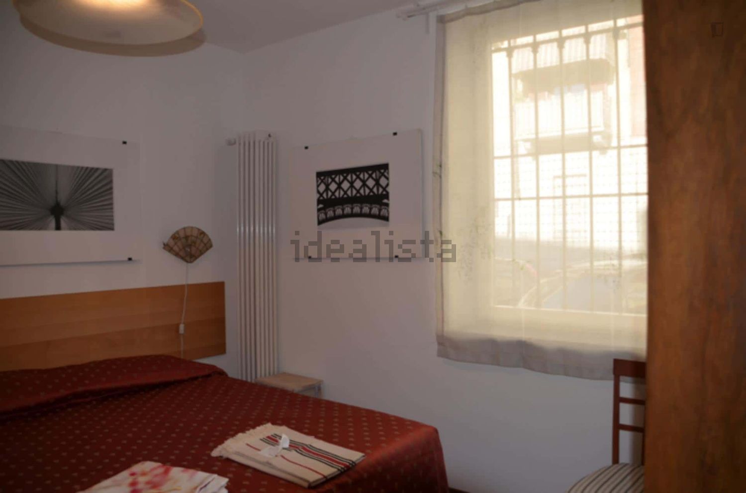 appartamento in affitto a Torino in zona Barriera di Milano