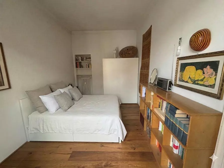 appartamento in affitto a Torino in zona San Salvario