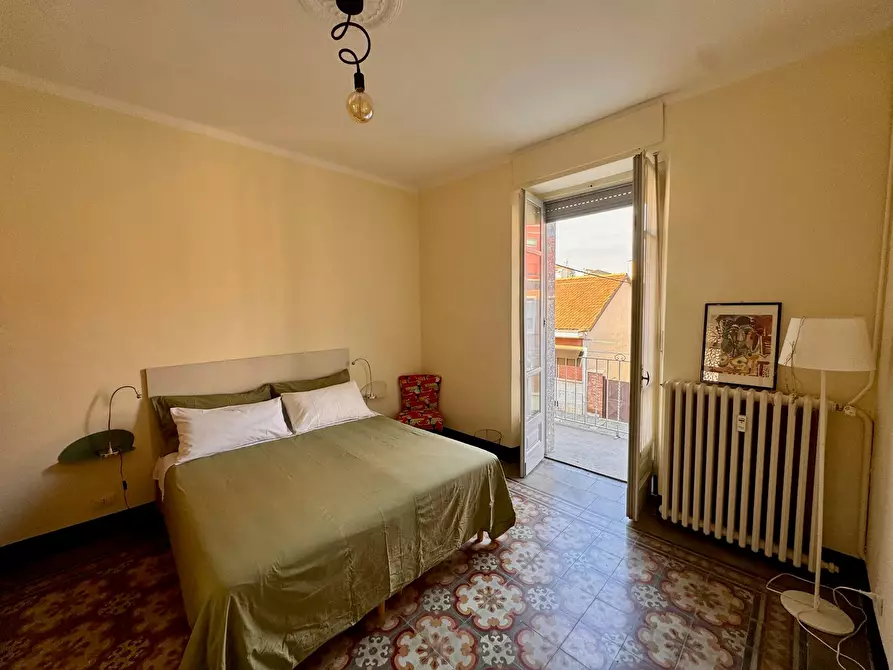 appartamento in affitto a Torino