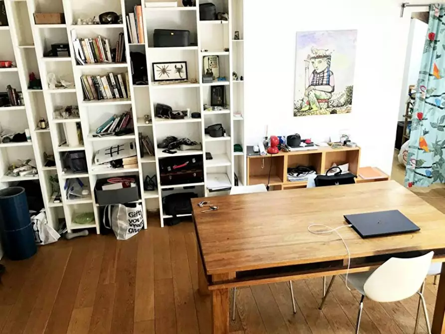 appartamento in affitto a Torino in zona San Salvario