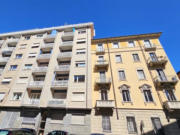 appartamento in affitto a Torino in zona San Donato