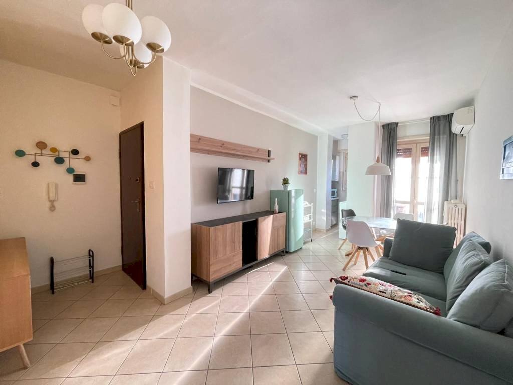 appartamento in affitto a Torino in zona Parella