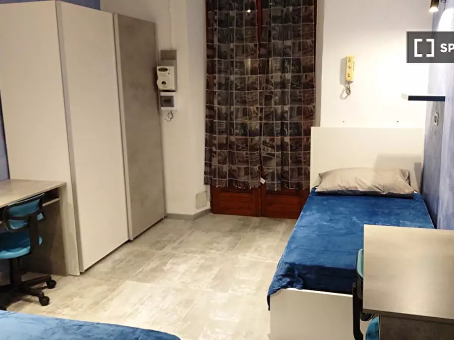 appartamento in affitto a Torino in zona Barriera di Milano