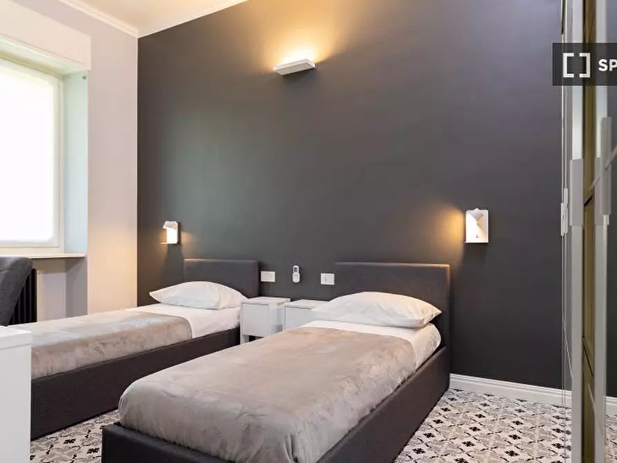 appartamento in affitto a Torino in zona Crocetta