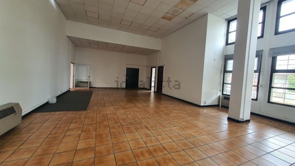 ufficio in affitto a Torino