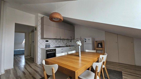 appartamento in affitto a Torino