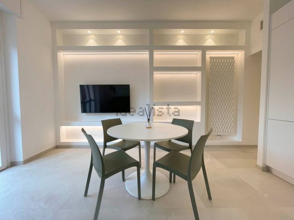 appartamento in affitto a Torino in zona Centro Storico