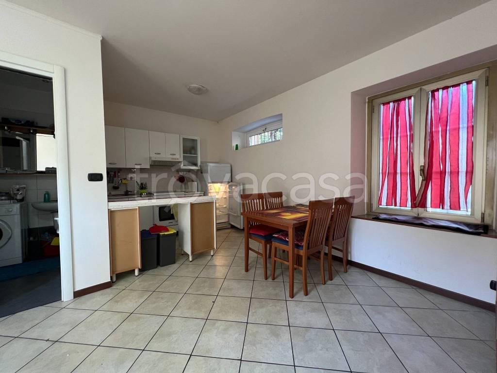 appartamento in affitto a Torino in zona Centro Storico