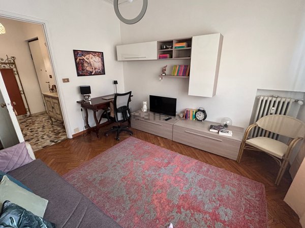 appartamento in affitto a Torino in zona Cenisia