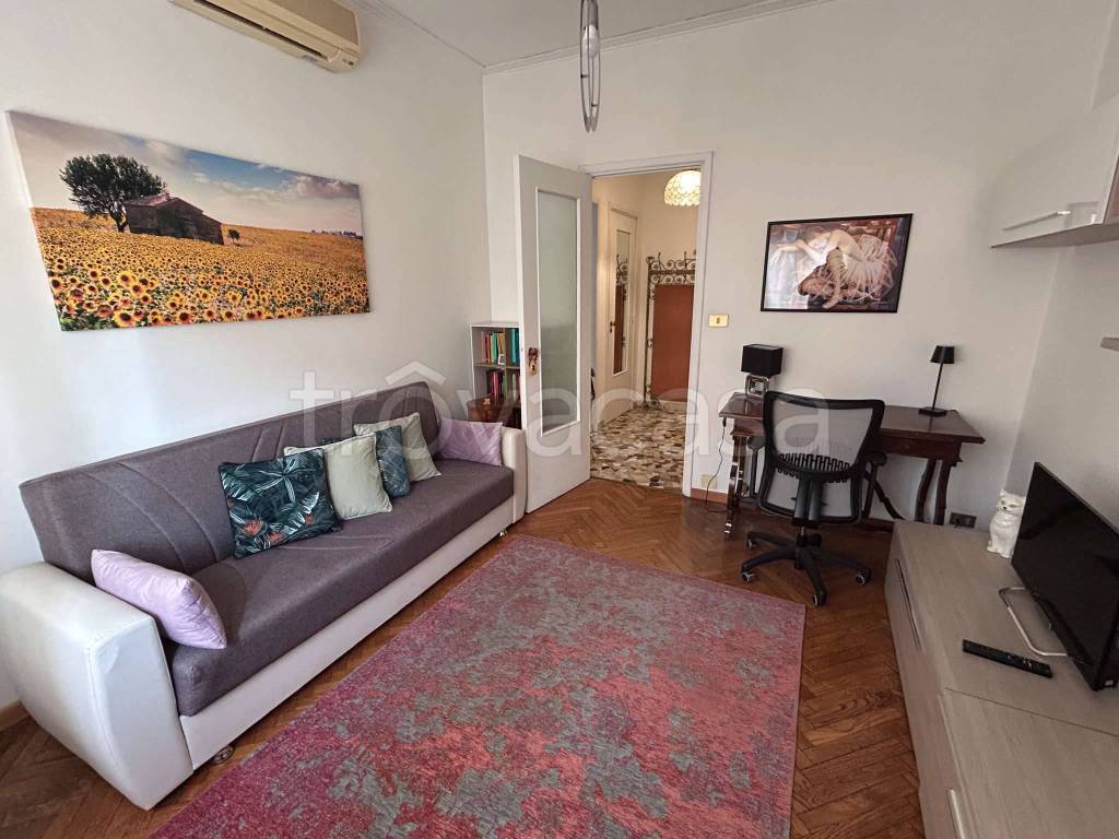 appartamento in affitto a Torino in zona Cenisia