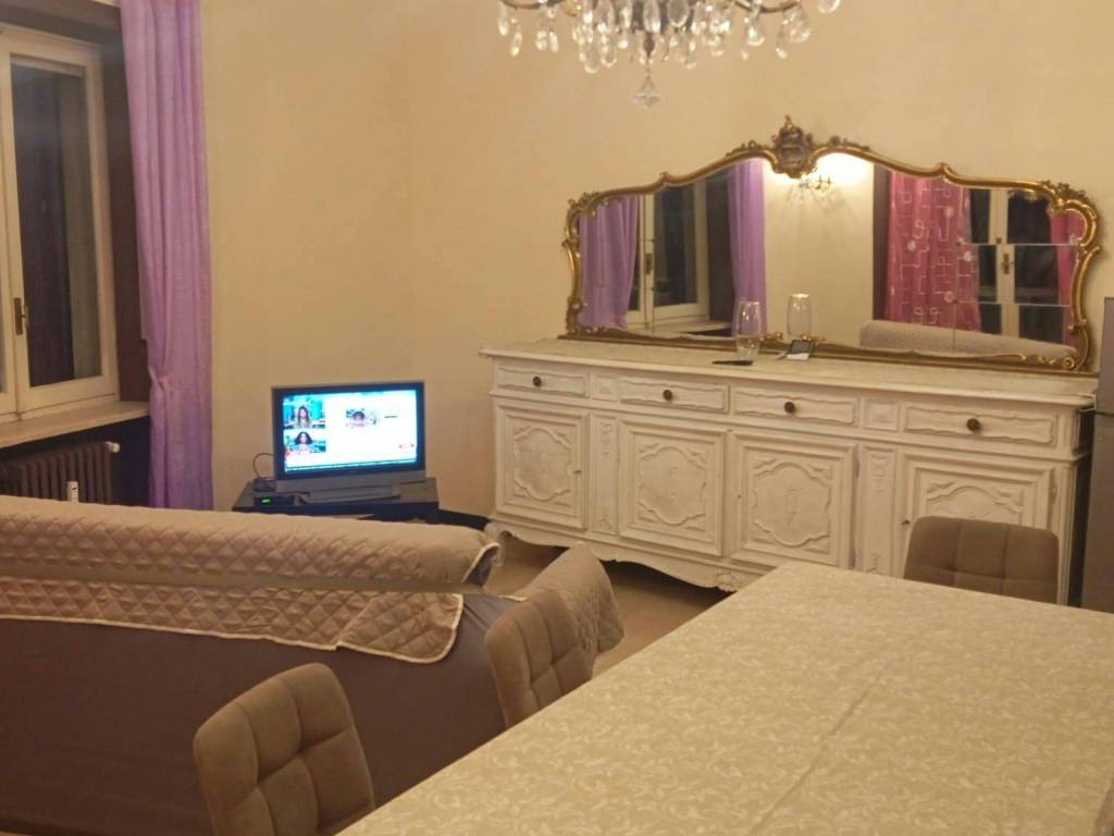 appartamento in affitto a Torino in zona Millefonti