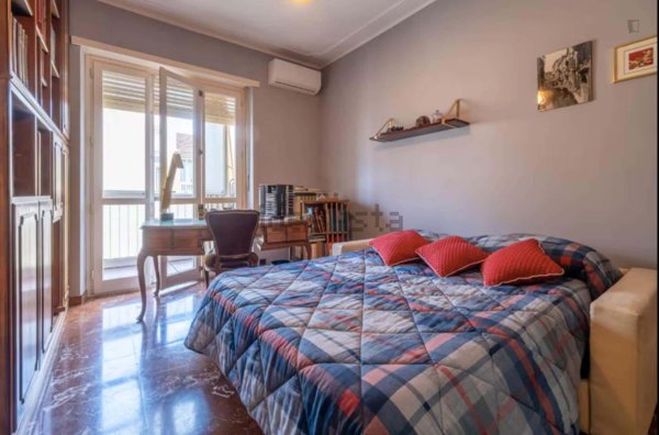 appartamento in affitto a Torino in zona Mirafiori Nord