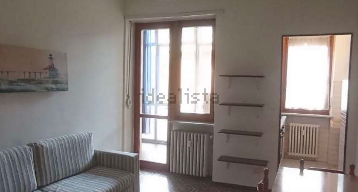 appartamento in affitto a Torino in zona San Salvario