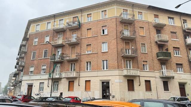 appartamento in affitto a Torino in zona Borgo San Paolo