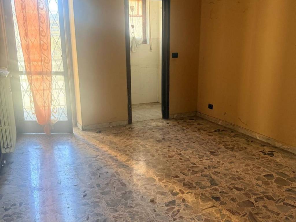 appartamento in affitto a Torino in zona Santa Rita