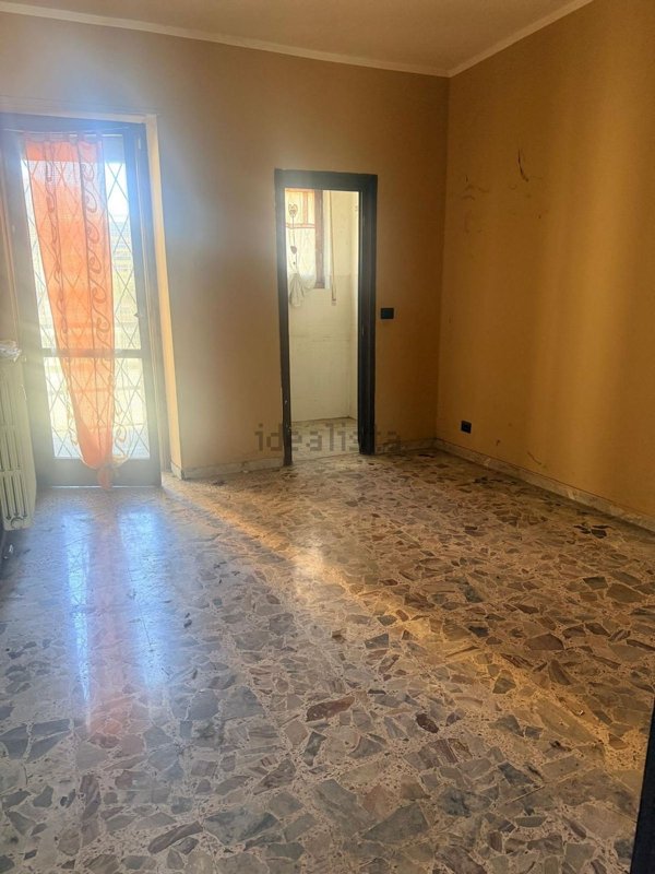 appartamento in affitto a Torino in zona Santa Rita